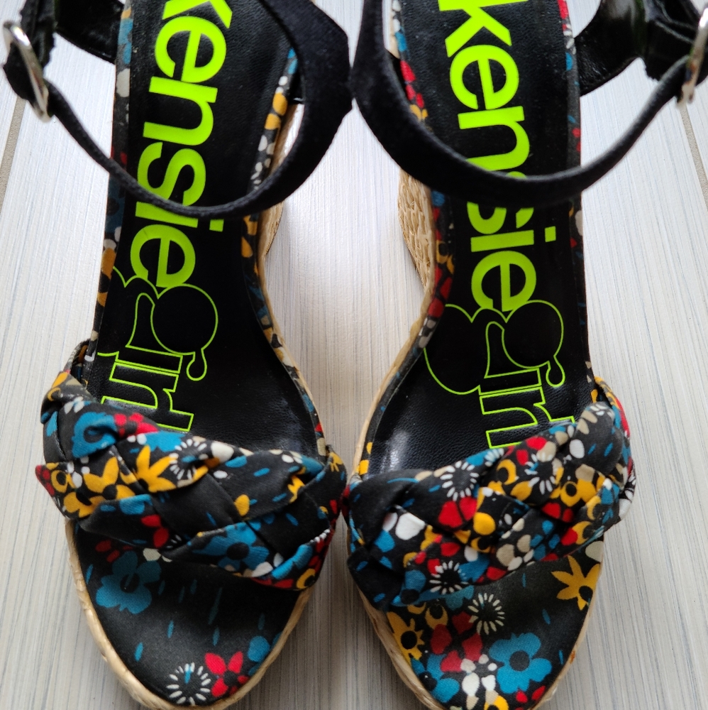 Kensie Espadrille